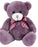 Teddytime: Iris Bear - Purple