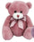 Teddytime: Iris Bear - Dusky Pink