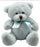Teddytime: Keegan Bear - Blue
