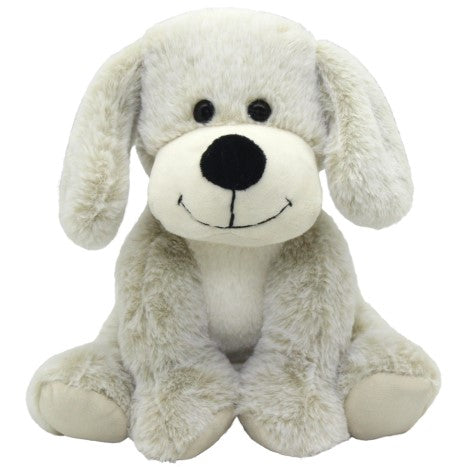 Teddytime: Zoe Dog - Beige