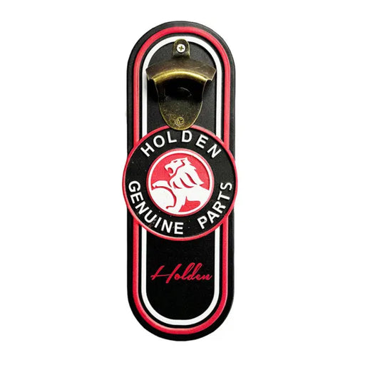 Man Cave - Holden Bottle Opener