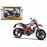 Maisto Motorcycles - Ducati mod. Streetfighter S