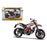 Maisto Motorcycles - Ducati Diavel Carbon