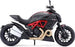 Maisto Motorcycles - Ducati Diavel Carbon