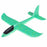 Seedling - Foam Glider 48cm wingspan Green