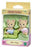 Sylvanian Families - Bear Twins