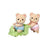 Sylvanian Families - Bear Twins