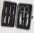 NZ Manicure Set - Welcome to Paradise