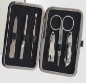 NZ Manicure Set - Welcome to Paradise