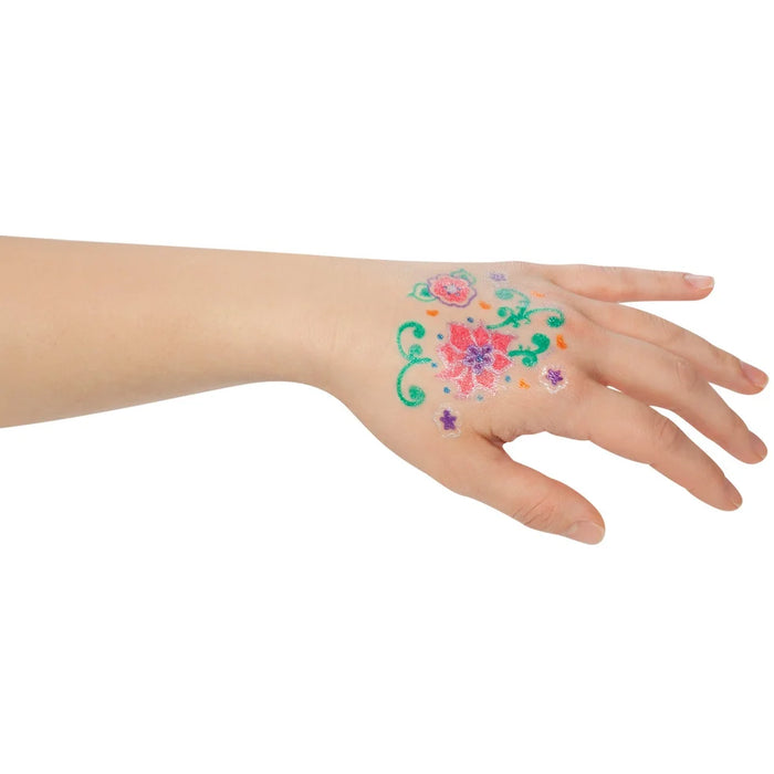 Toysmith - Ink-a-do Tattoo