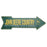 Man Cave - John Deere Sign