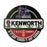 Man Cave - Kenworth Hooks