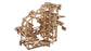 Ugears: Mechanical Models - Marble Run Stepped Hoist