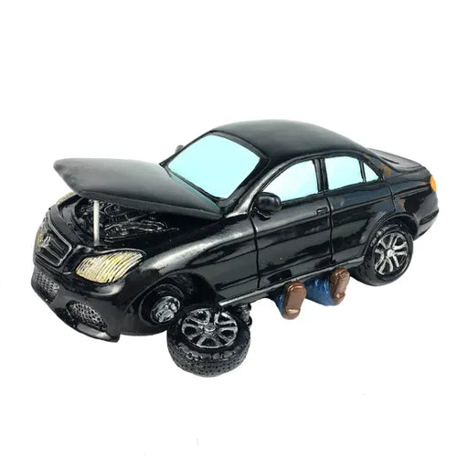 Money Box: Car Mechanic