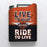 Man Cave - Jerry Can Harley Davidson