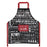 NZ Apron - Kiwi as Sayings