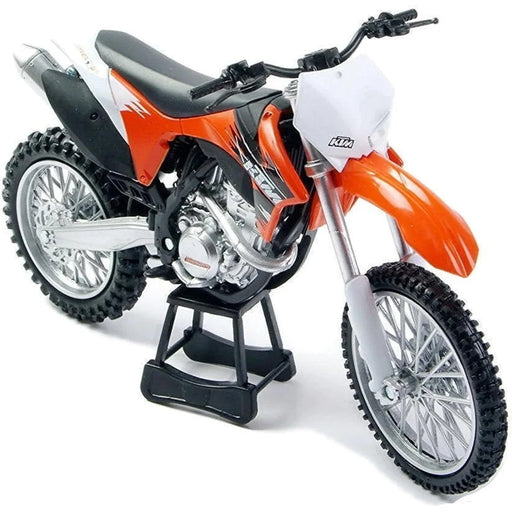 New Ray KTM350 SX-F 2011 Dirt Bike