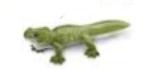 NZ Wildlife Soft Toy - Tuatara
