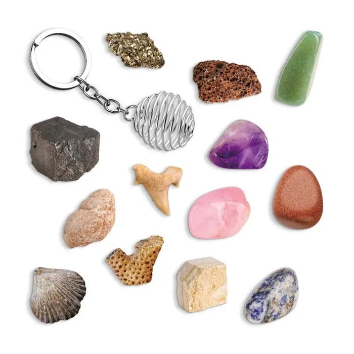 Piano Potato - Earth Dig Kit