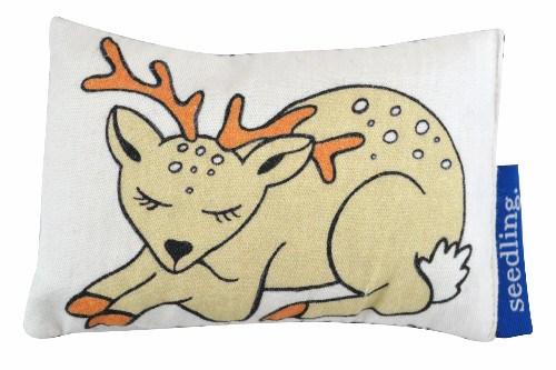Seedling - Sleepy Woodland Creatures