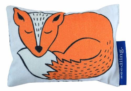 Seedling - Sleepy Woodland Creatures