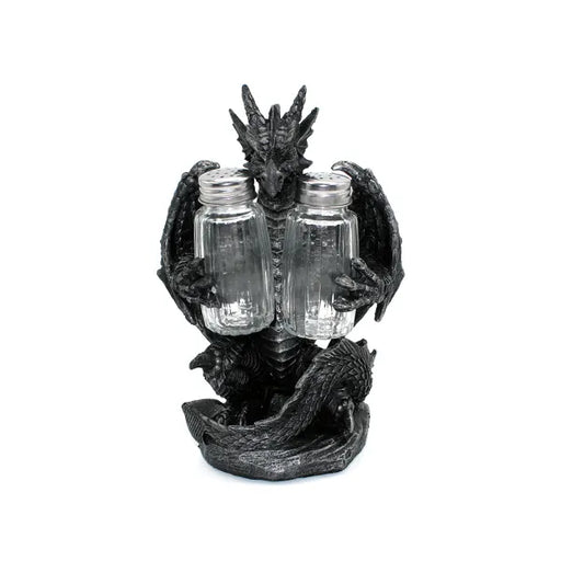 Salt & Pepper Set - Dragon