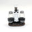 Salt & Pepper Set - Skeleton Chef