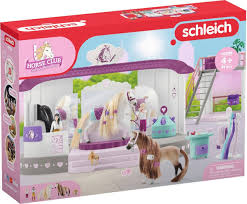 Schleich - Horse Beauty Salon