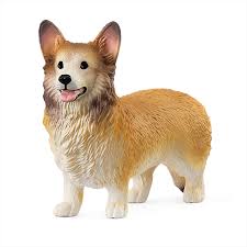Schleich - Welsh Corgi (New 2025)