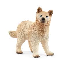 Schleich - Arctic Wolf Cub (New 2025)