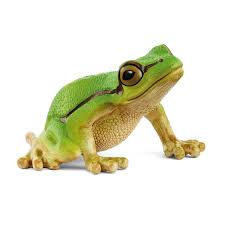 Schleich - European Tree Frog