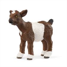 Schleich - Goat Kid (New 2025)