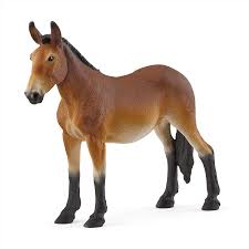 Schleich - Mule (New 2025)
