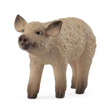Schleich - Mangalica Piglet (New 2025)