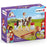 Schleich - Horse Club Hannah's Western Riding Set