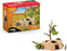 Schleich - Meerkat Hangout