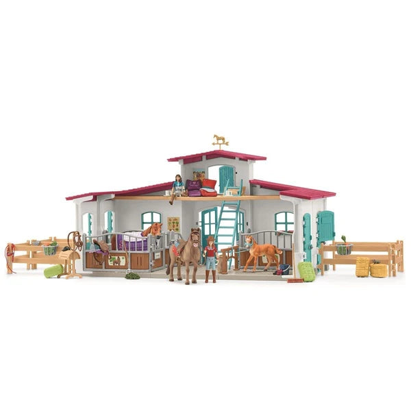 Schleich - Lakeside Riding Centre