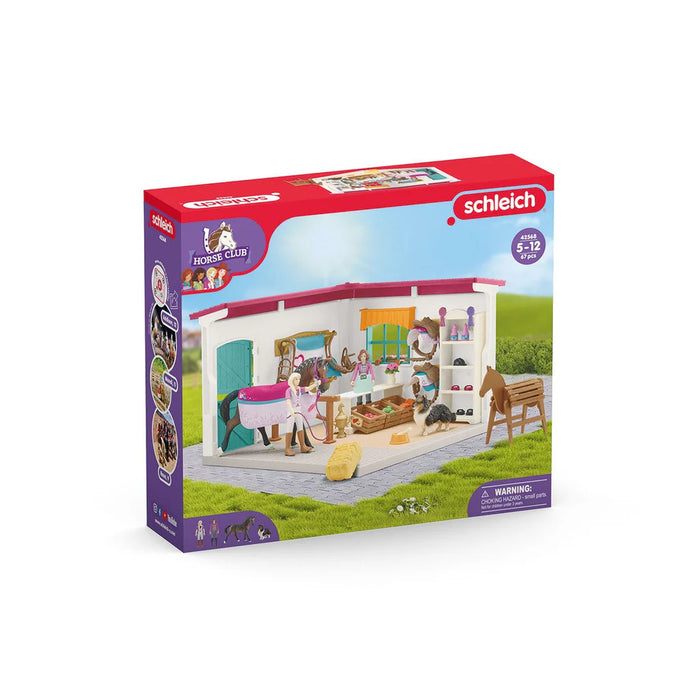 Schleich - Horse Club Horse Shop