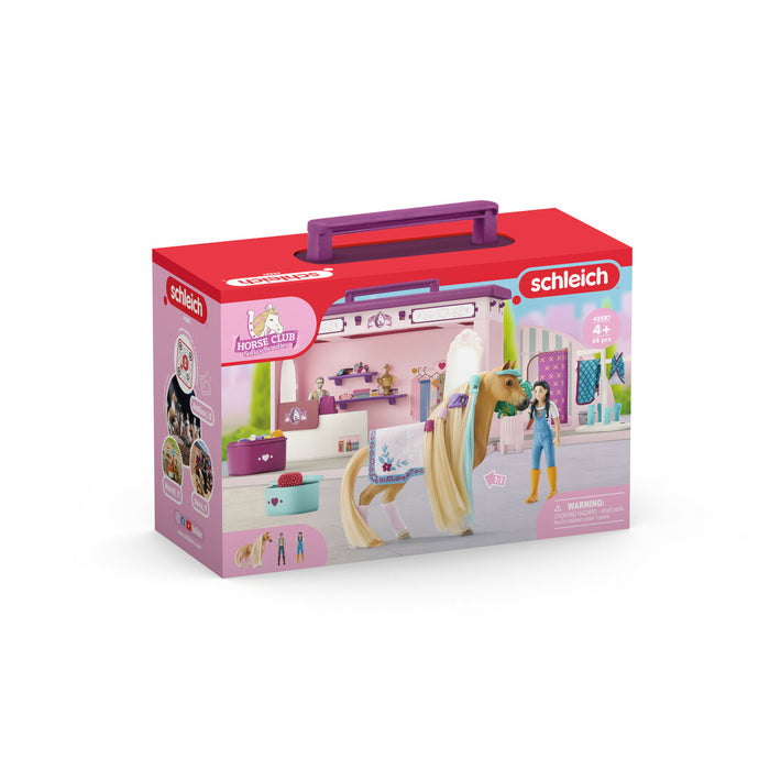 Schleich - Horse Club Pop-Up Boutique