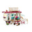 Schleich - Horse Club Caravan for Secret Club Meetings