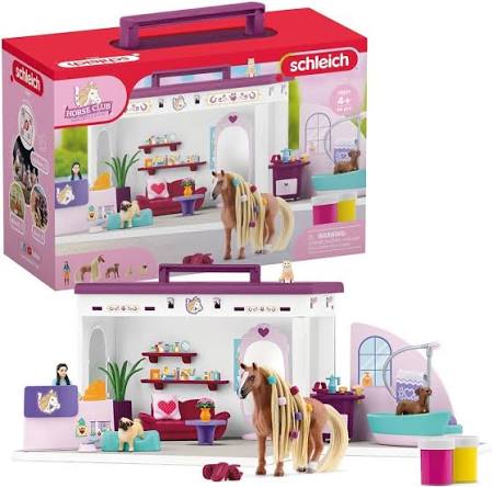 Schleich - Pet Salon
