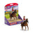 Schleich - Horse Club Hannah & Cayenne