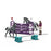 Schleich Horse Club - Lisa's Tournament Training