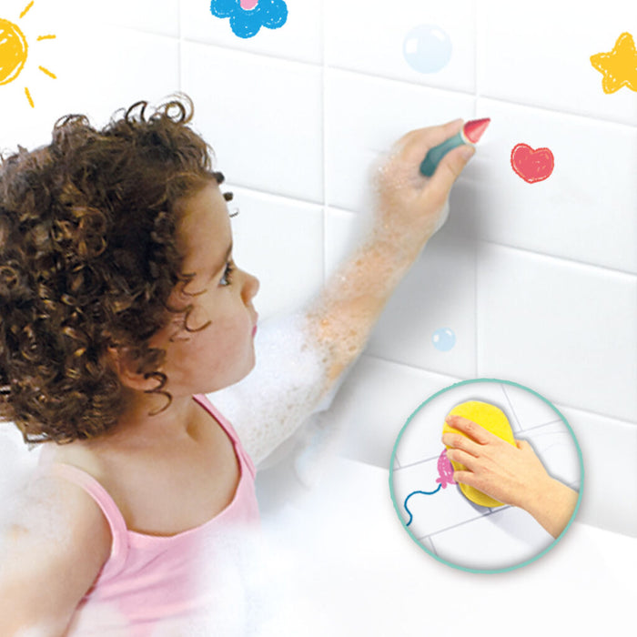 SES Creative - Bath Crayons