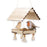 SES Creative - Bird Feeding Station