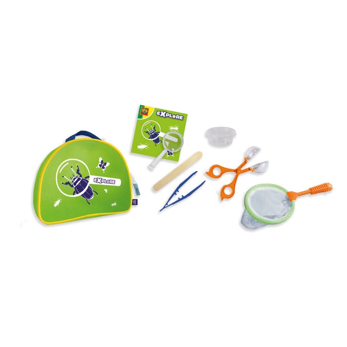 SES Creative - Insect Explorer