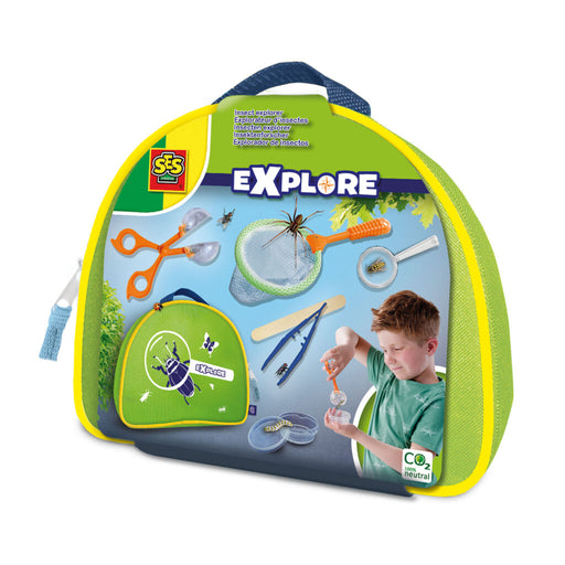 SES Creative - Insect Explorer