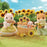 Sylvanian Families - Hamster Family