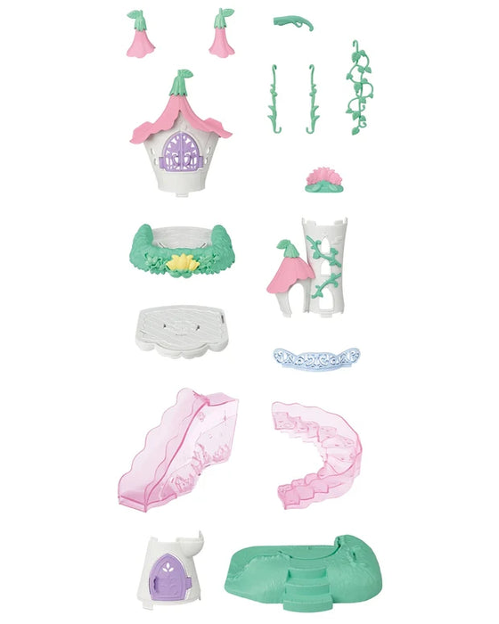Sylvanian Families - Fairytale Tower