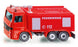 Siku 1034 Super - Fire Engine Water Canon